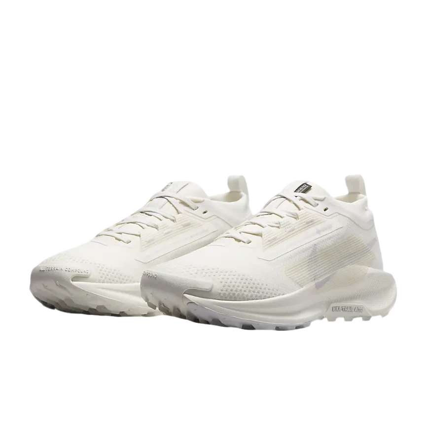 Nike/耐克官方女款米白 PEGASUS TRAIL 5 时尚运动鞋-FQ0912-102