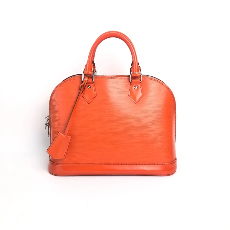 95新 LouisVuitton/路易威登 安洁利严选LV贝壳手提包/WHZ406193H