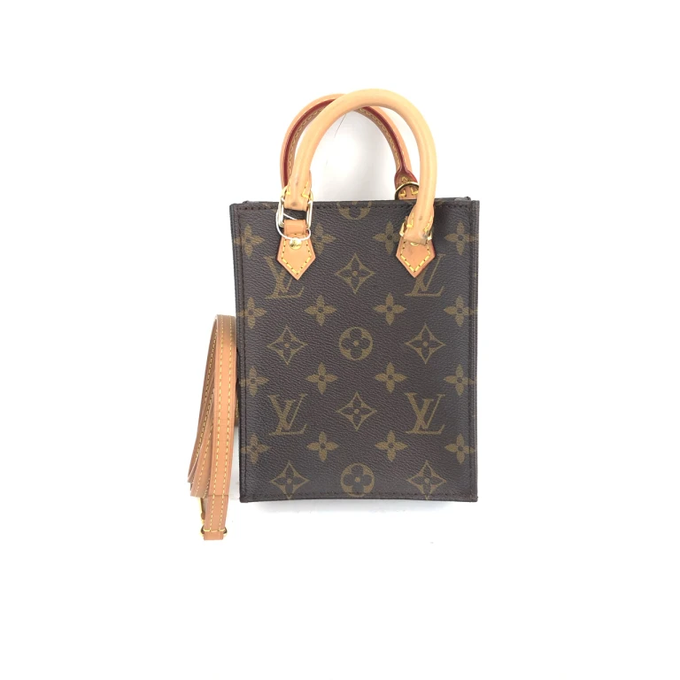 95新 LouisVuitton/路易威登 安洁利LV mini琴谱单肩包WHZ17809
