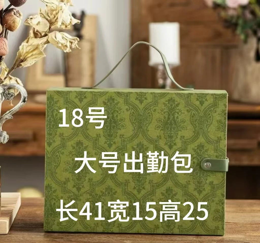 K【18】}大托特时尚休闲百搭女士编织国风单肩肩包K8221