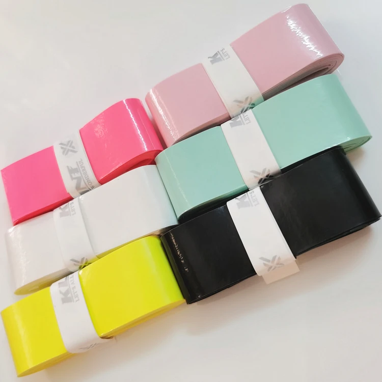 卡林 KLINT KG3000粘性手胶　对标AC148EX 羽毛球拍手胶 吸汗带