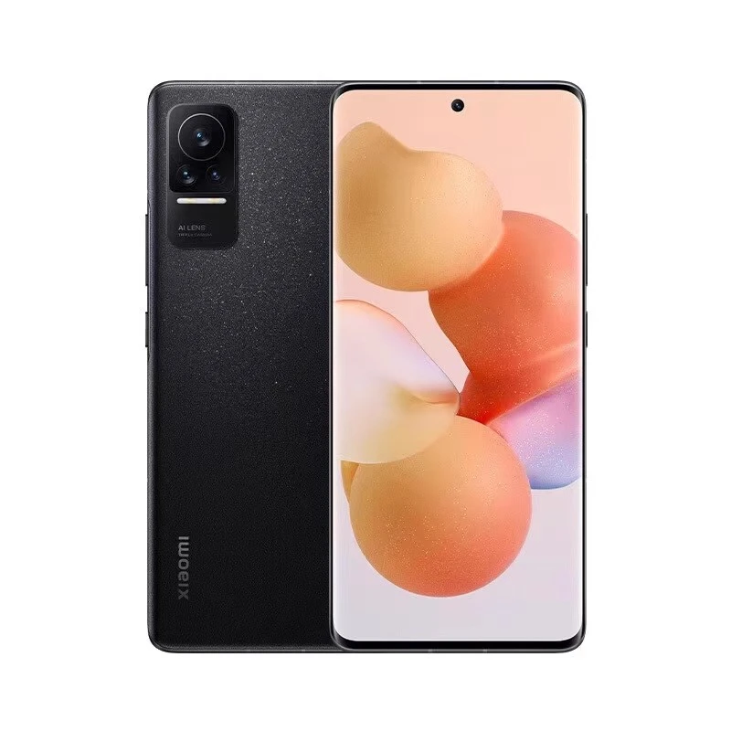 90新 Xiaomi/小米 二手正品小米CiVi 高清美颜全网通5G智能手机
