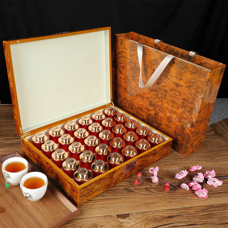 鲜甜香祁门红茶高端茶叶自己喝送长辈父母家长礼品正宗核心产区茶