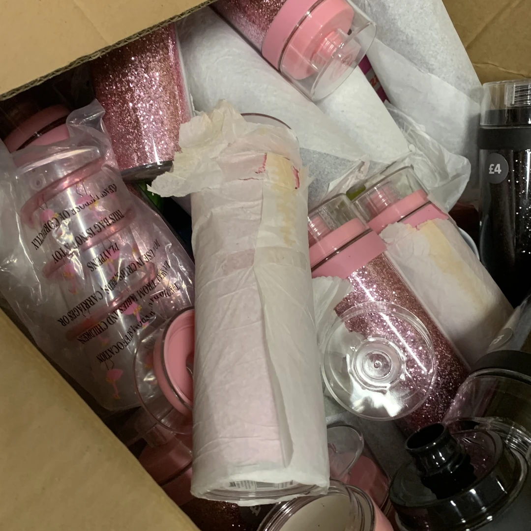 准新品  S 乐拍杯子