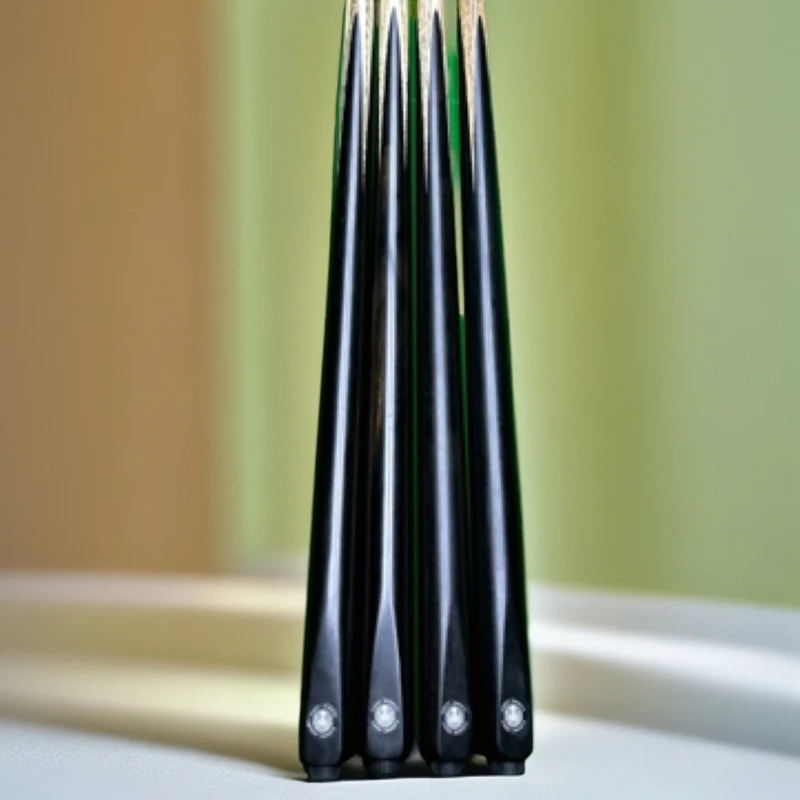 Cuediy张于黑通手工杆