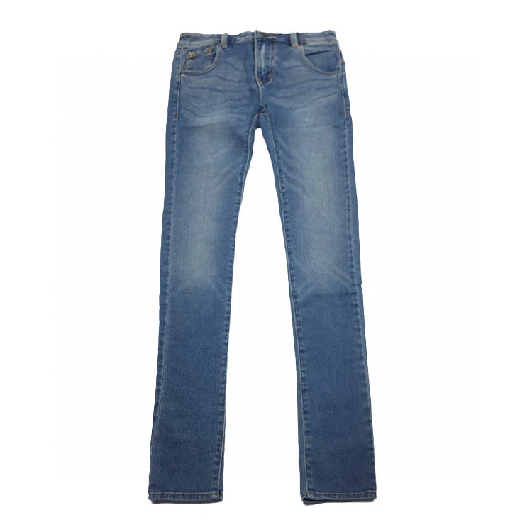 ARMANI COLLEZIONI /阿玛尼卡尔兹女士牛仔裤25R