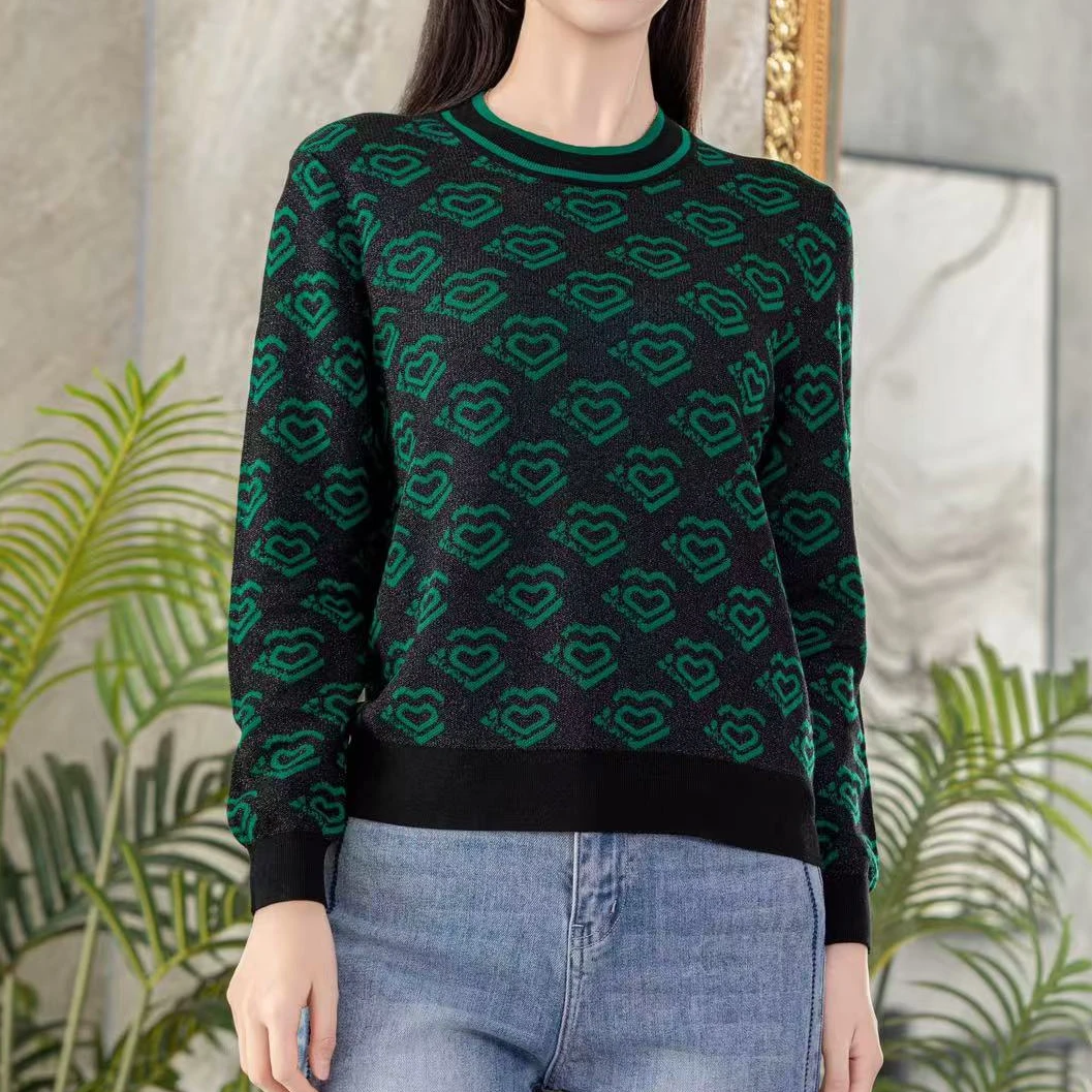 2024秋季新款天丝上衣款号28959