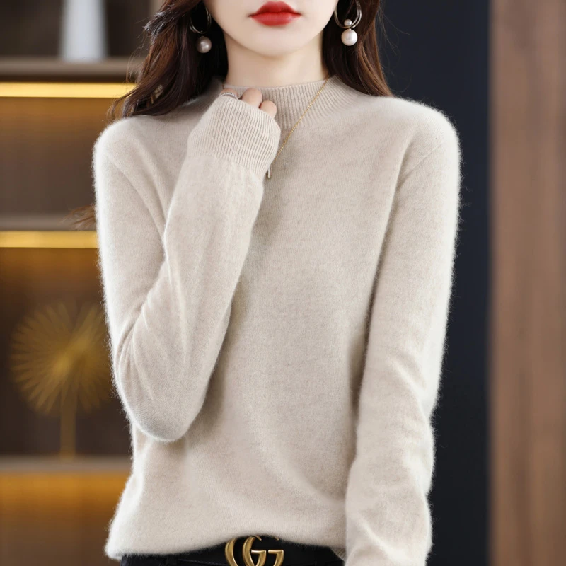 （A301~400)  美丫美2024秋冬服饰