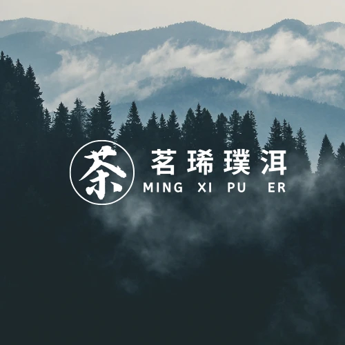 【龙珠】 2024年《老班章龙珠》头春古树（龙珠） 普洱生茶