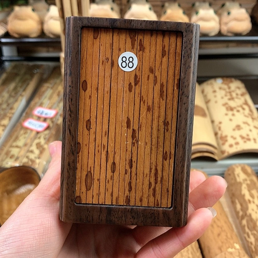 【闪购商品】竹茶具桶