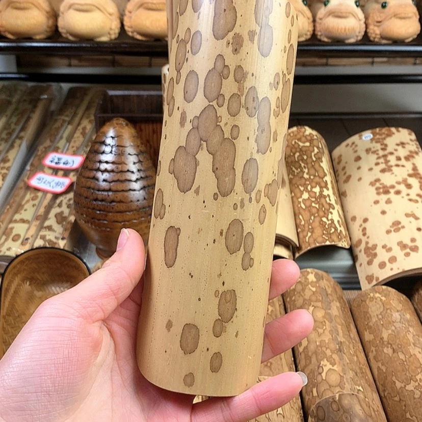 【闪购商品】竹茶则