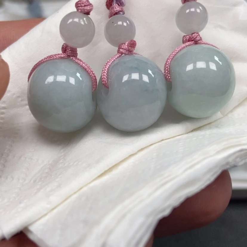 【闪购商品】翡翠手链未镶嵌