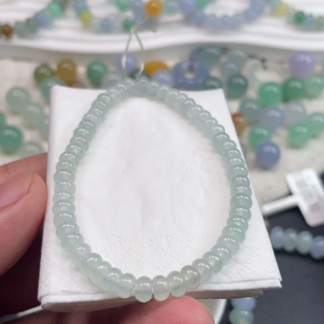 【闪购商品】定制翡翠未镶嵌，