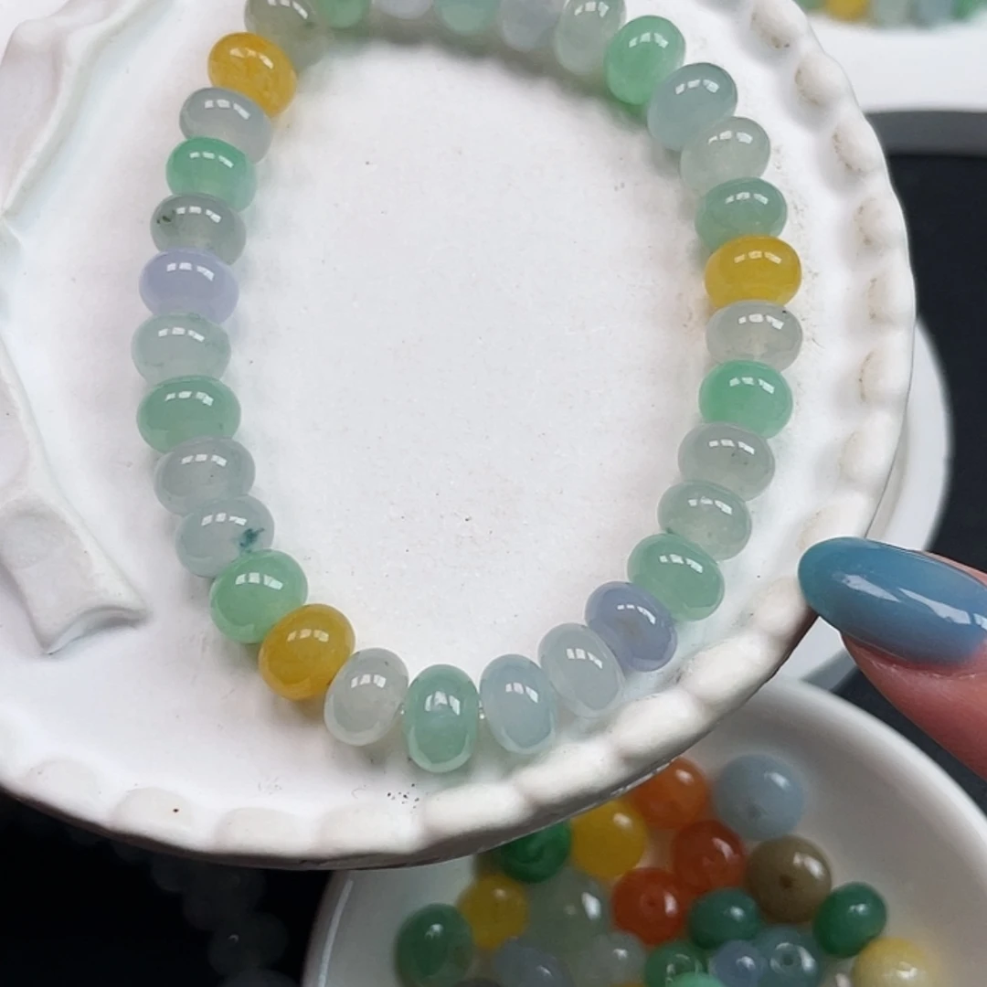 【闪购商品】定制翡翠未镶嵌，