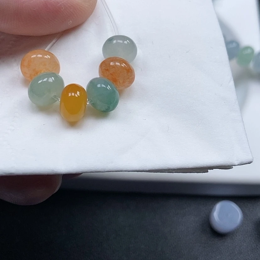 【闪购商品】定制翡翠未镶嵌