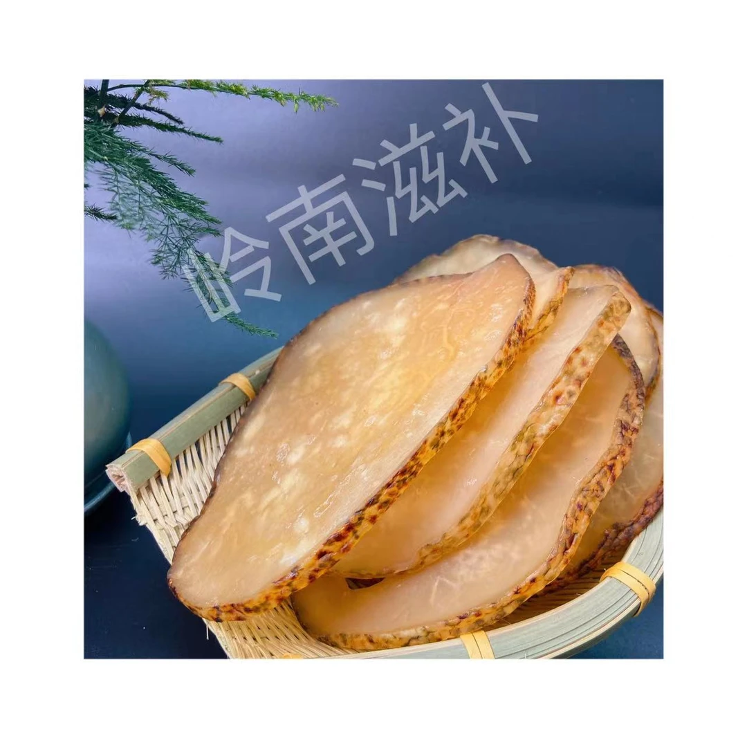 01【岭南滋补】马达加斯加响螺片  （1-500g或以上）