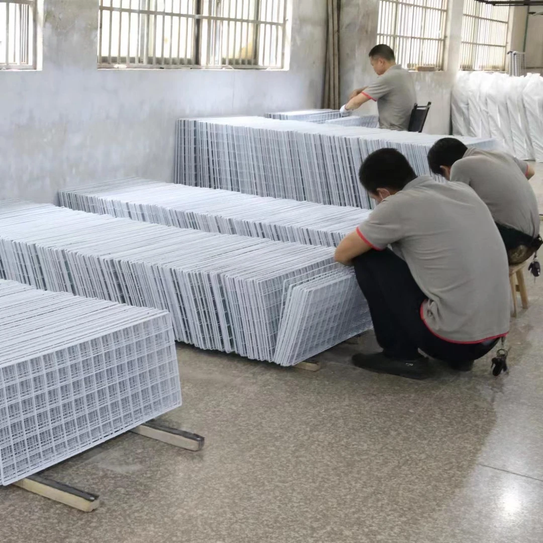 北欧风格铁网格片幼儿园环创壁挂置物架厨房收纳篮铁丝挂蓝网格架