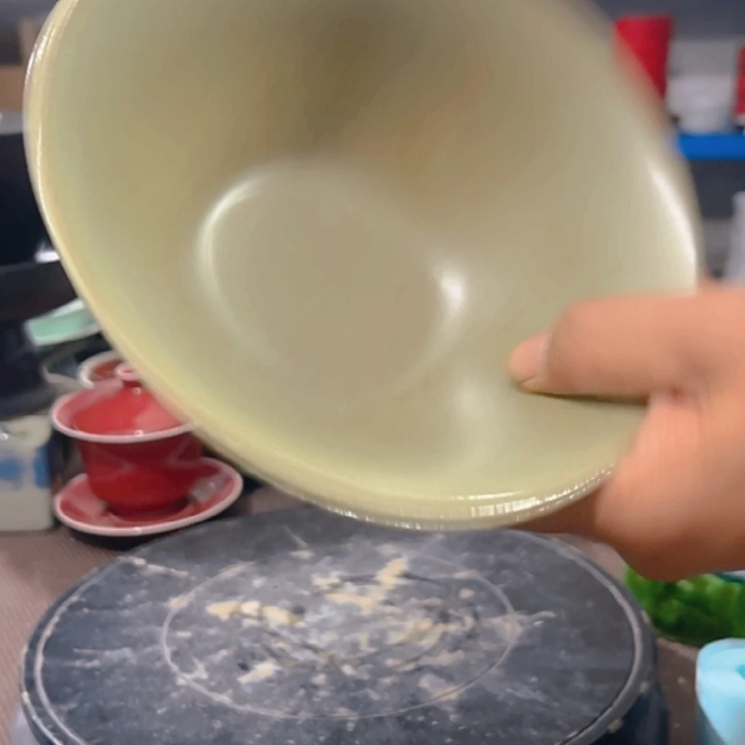 【闪购商品】陶瓷砖雕044