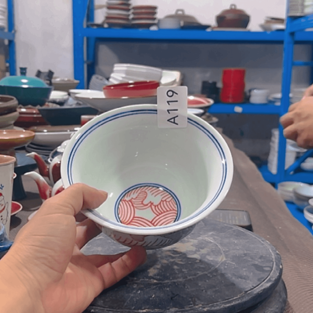 【闪购商品】陶瓷砖雕119