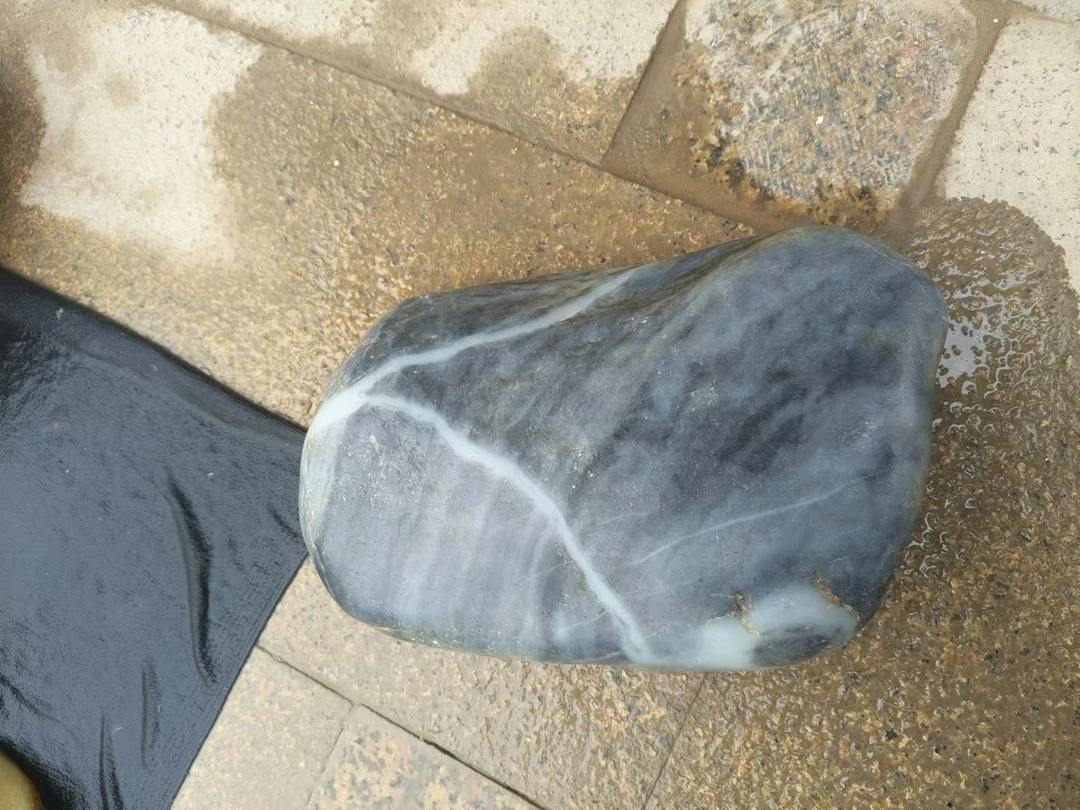 新疆 摆件大料奇石（多样化发货）