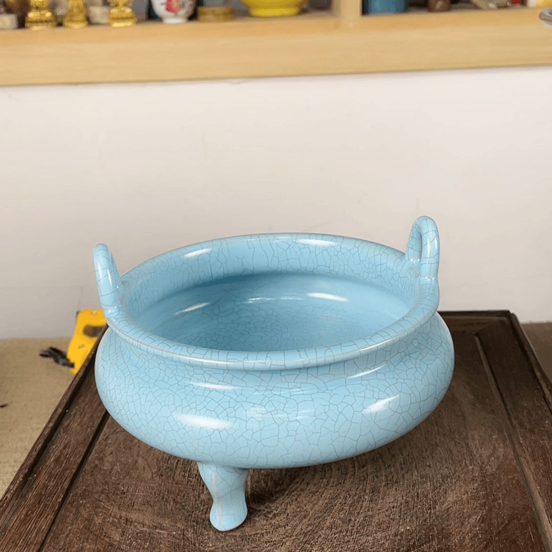 【闪购商品】瓷摆件