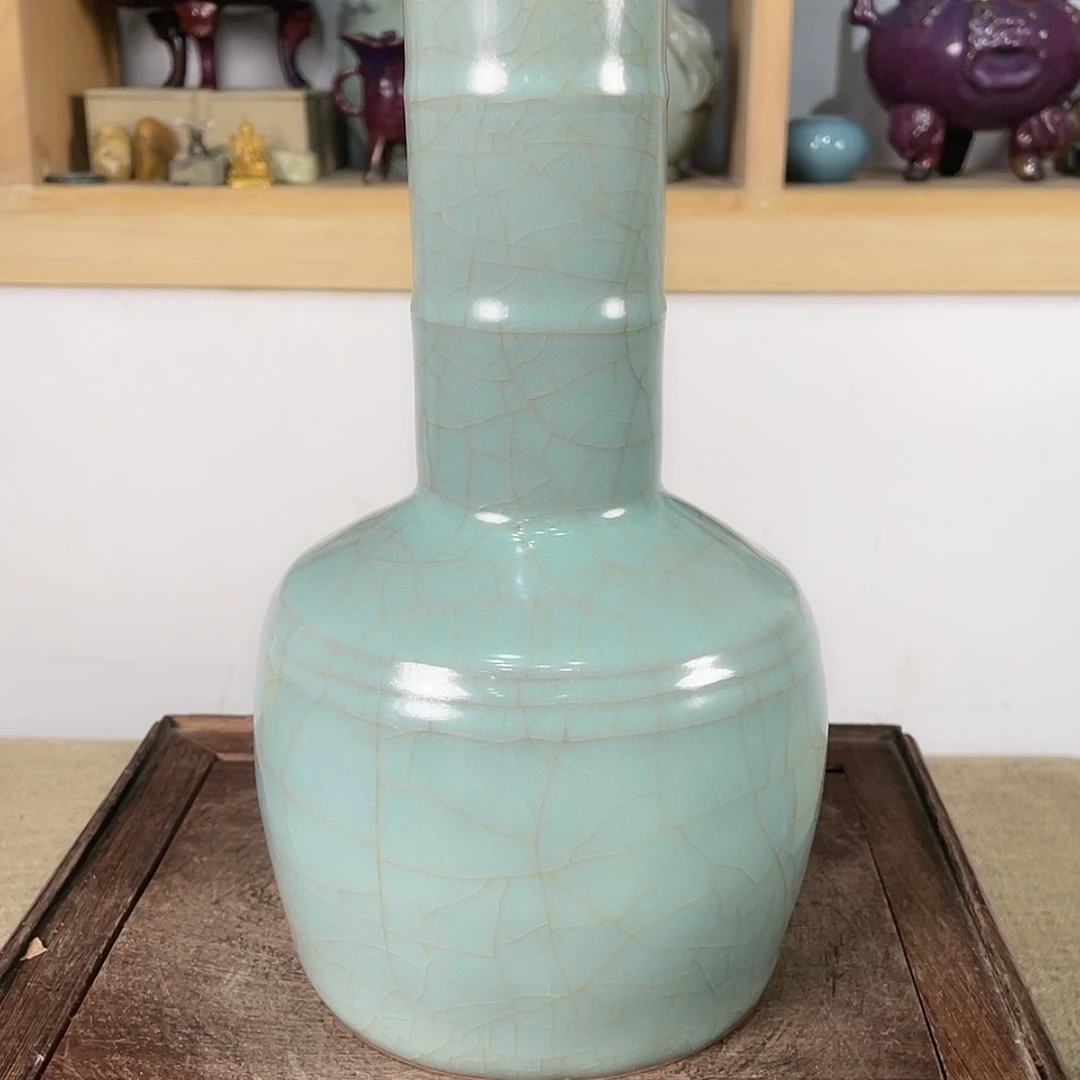 【闪购商品】瓷摆件
