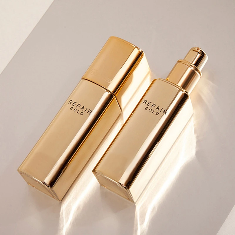 金钻粉底液持久不脱妆干皮混油皮女养肤轻透巨遮瑕