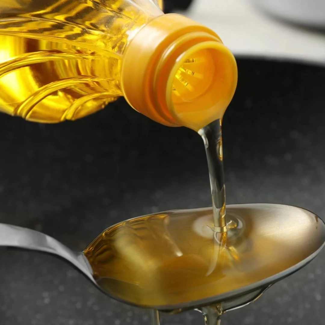 纯正浓香花生油2两