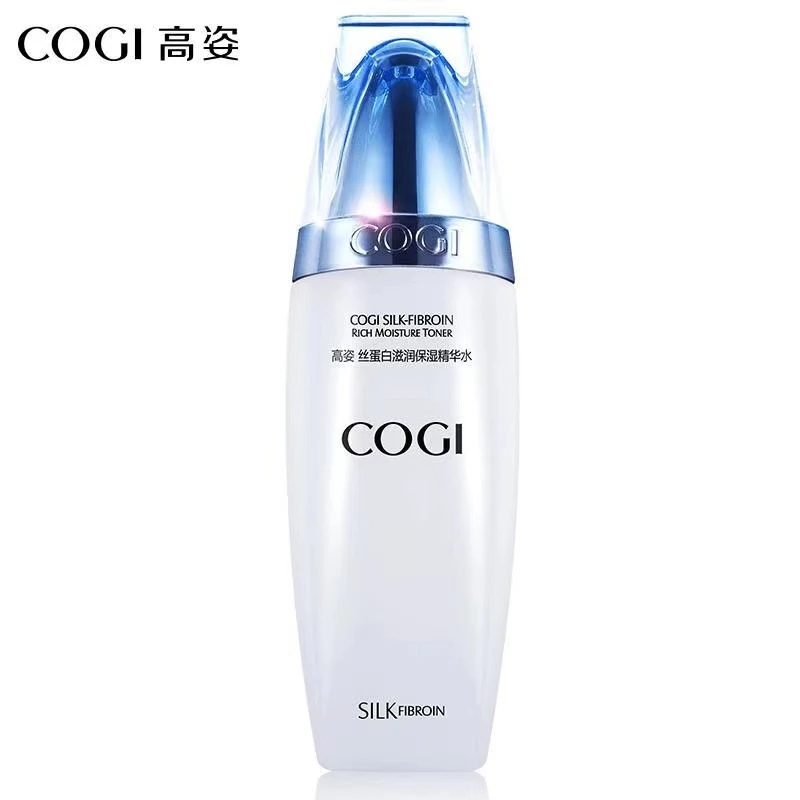 COGI/高姿高姿丝蛋白滋润保湿精华水170ml 深层补水亲肤易吸收