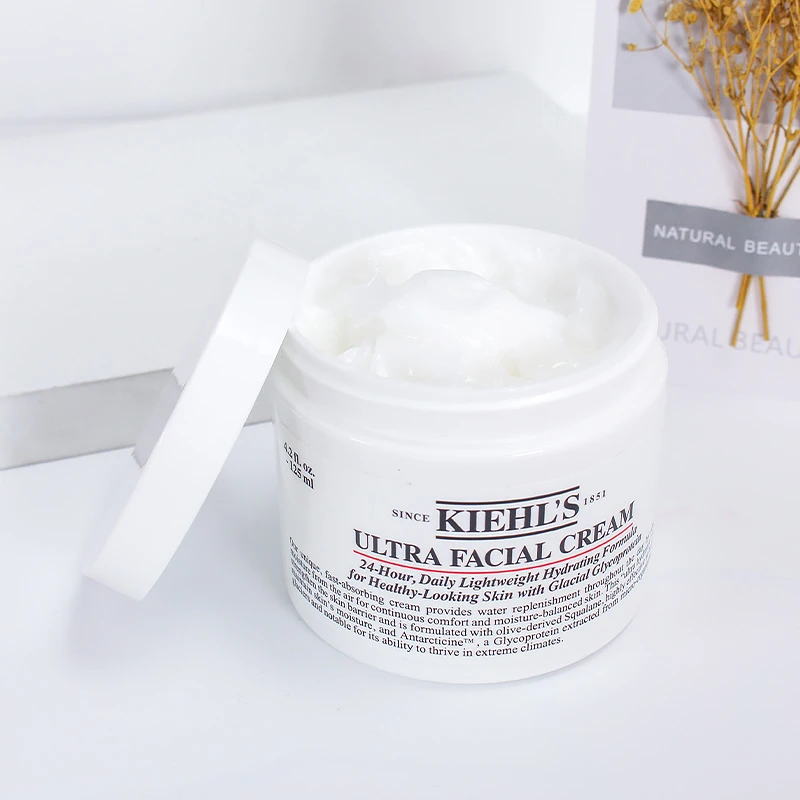 KIEHL'S/科颜氏高保湿面霜125ml