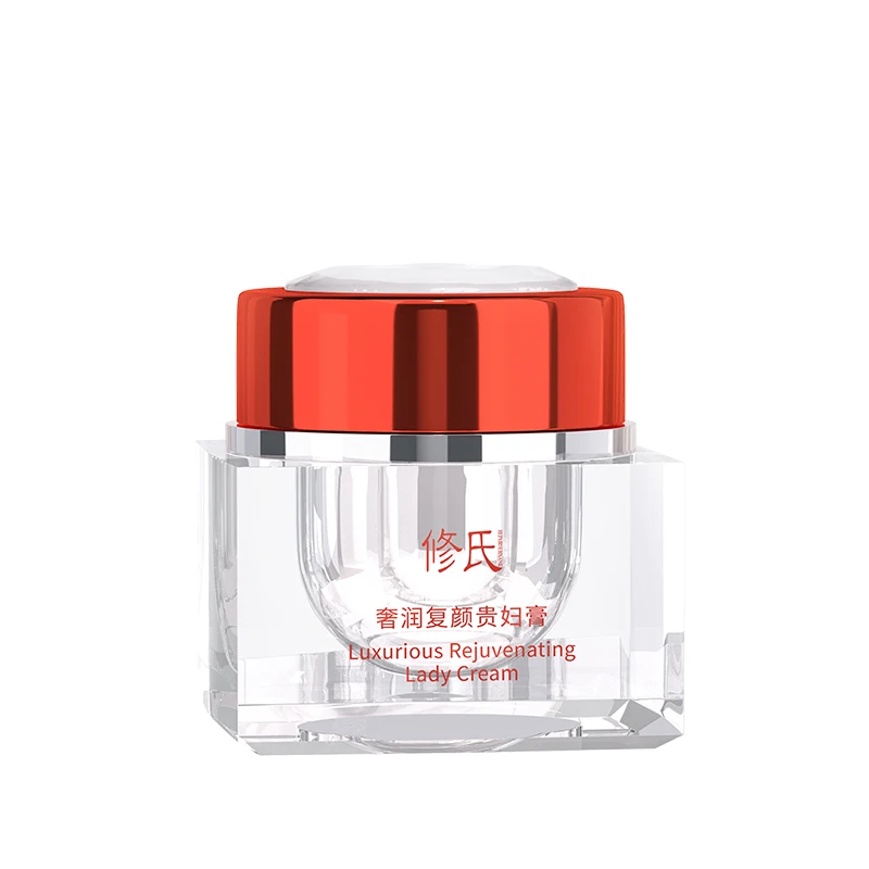 修氏修氏修氏修氏奢润复颜贵妇膏