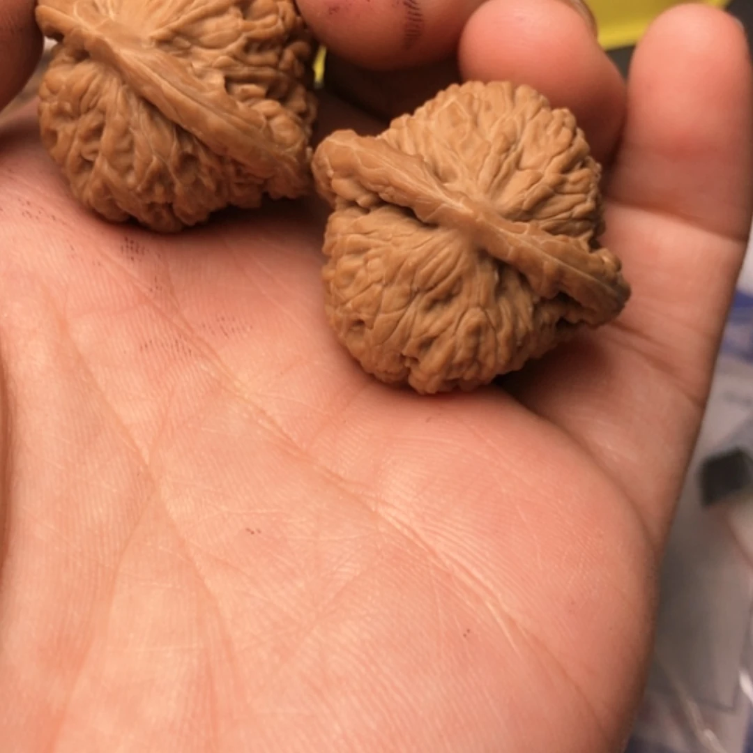 【闪购商品】核桃核雕