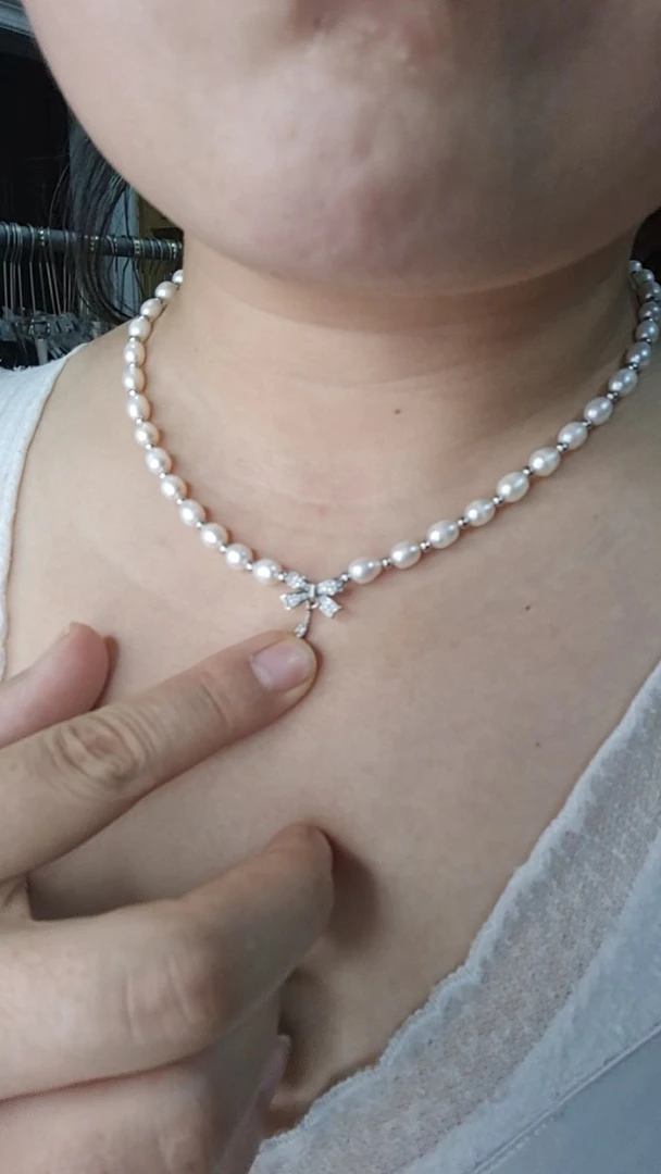 女士装饰小饰品预售