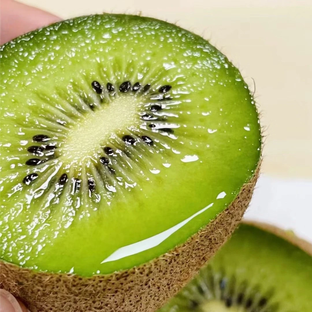 【催熟食用】香甜翠香猕猴桃送礼礼盒装绿心奇异果新鲜水果90-130g