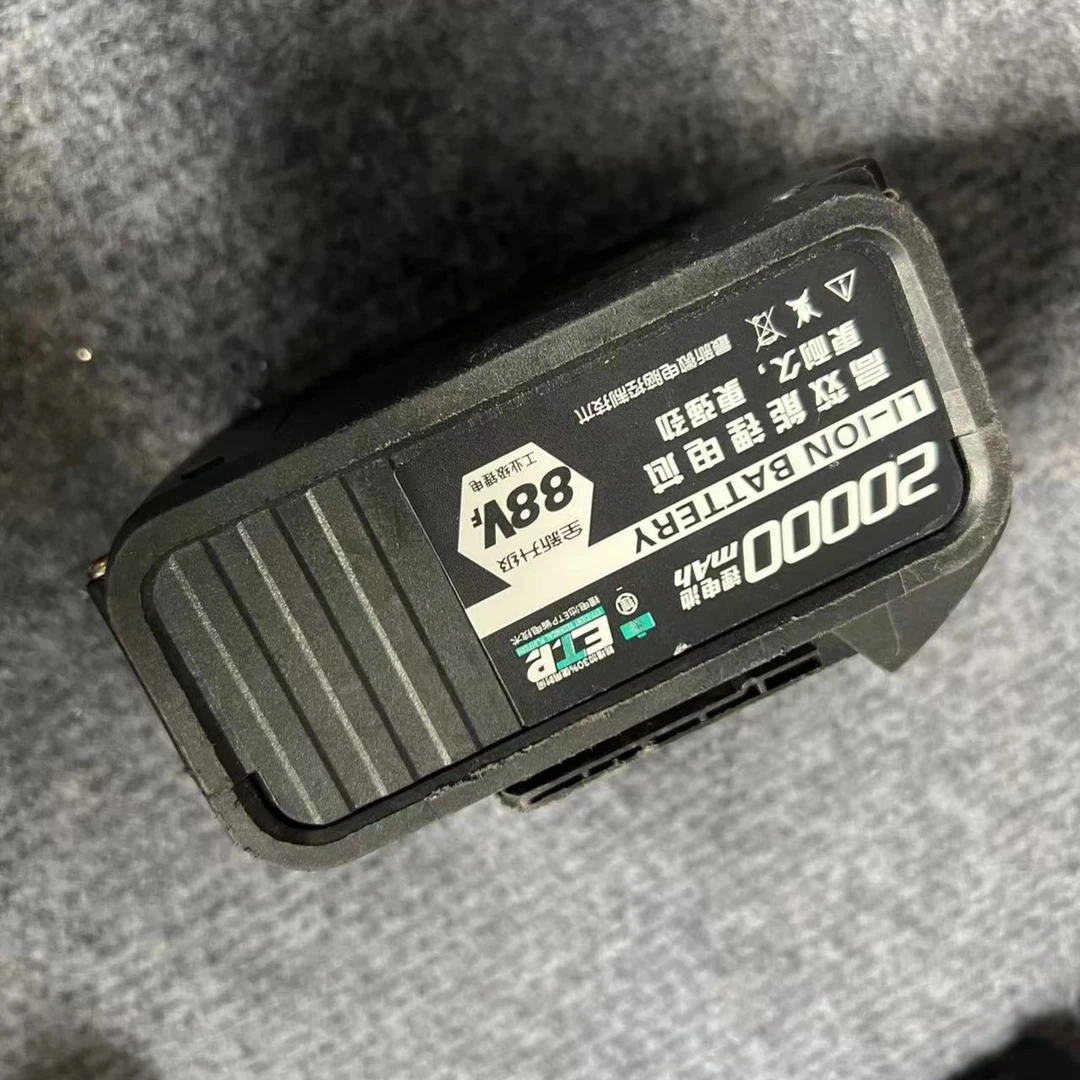 锂电池冲击钻手电钻通用电池10节动力电池