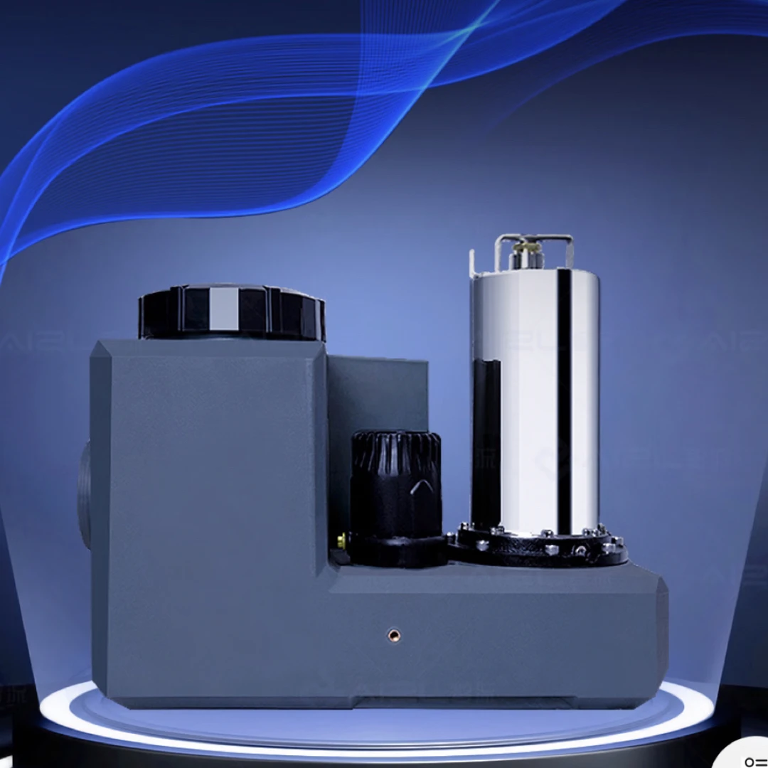 智流别墅污水提升泵