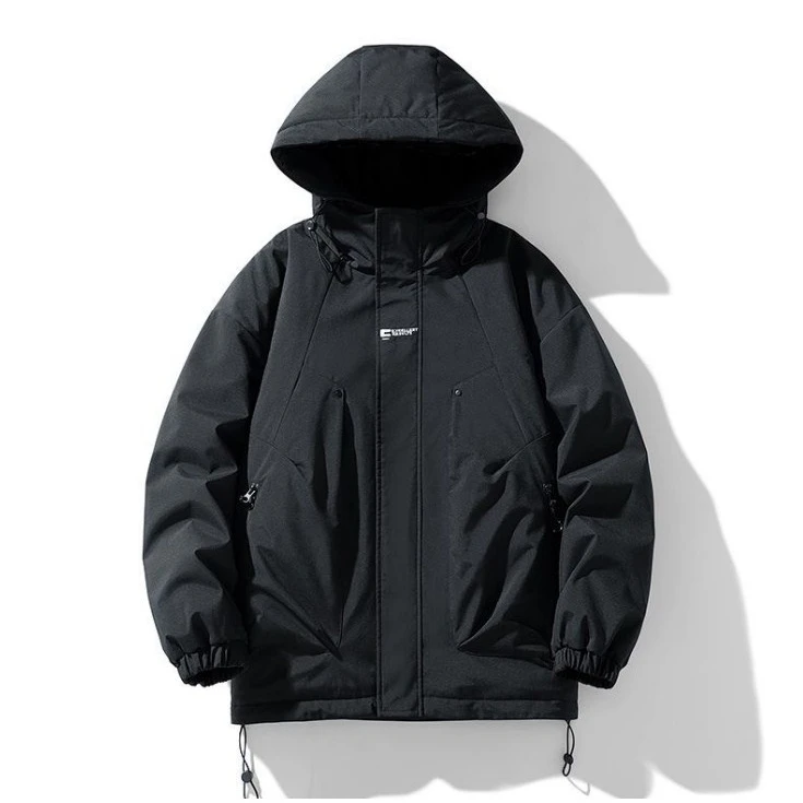 【棉衣系列】优异 休闲保暖棉衣