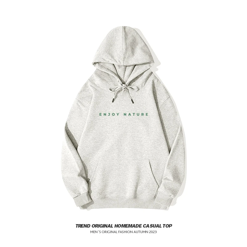 【卫衣系列】大太阳  男女同款无性别穿搭 350g连帽卫衣