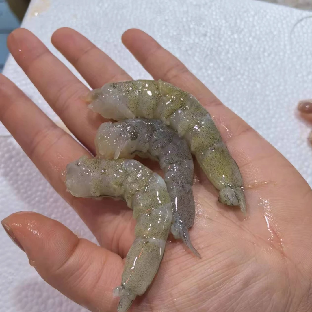 手工 现拨虾仁 3斤