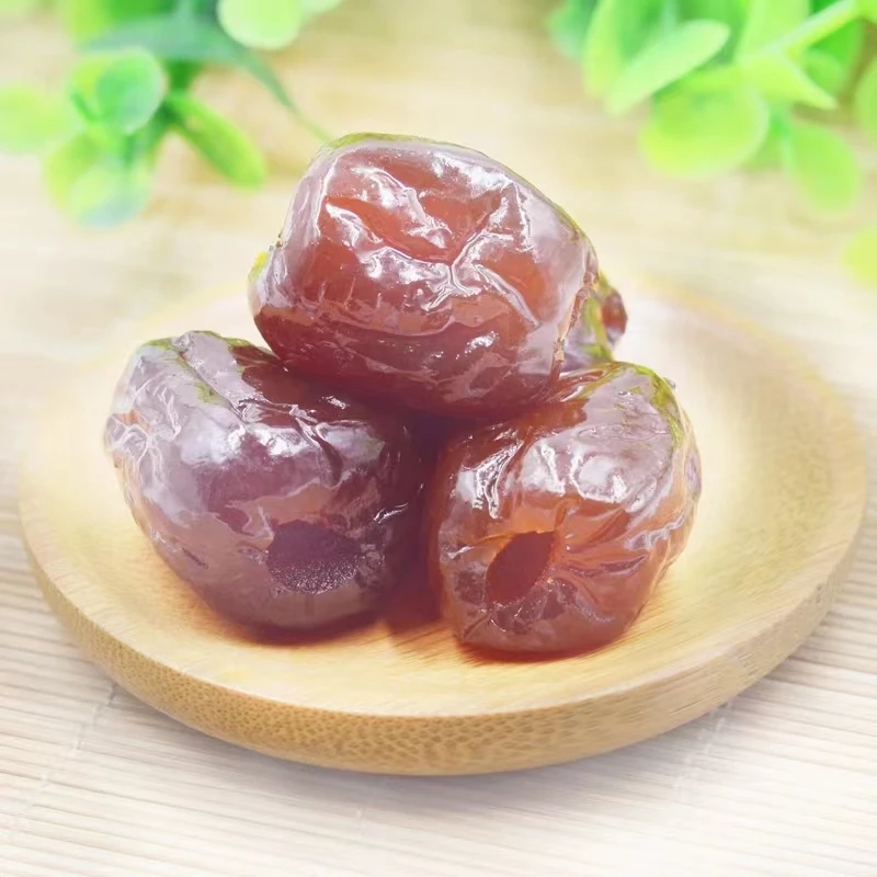 [薇薇精选]拍1发5袋阿胶枣100g/袋