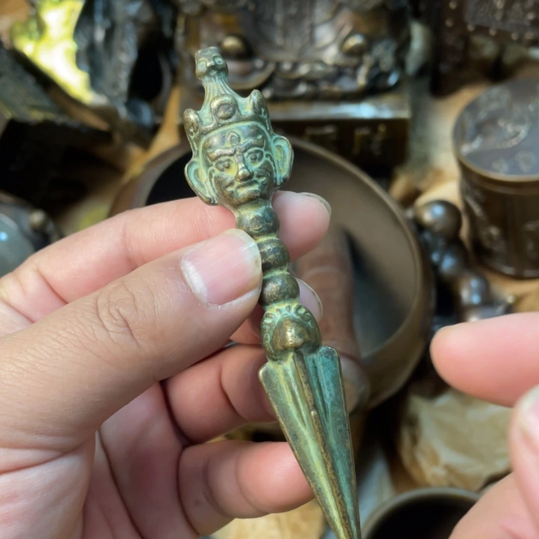 【闪购商品】青铜，