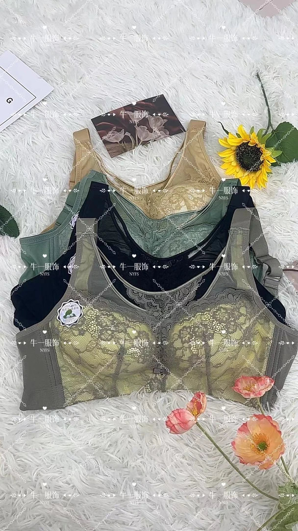 女士内衣9118-A436