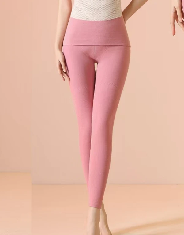 女士保暖绒裤  3601 -A116****