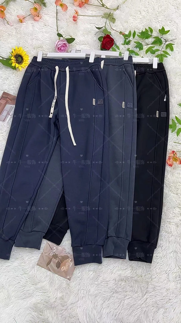 男士防风裤6889-A117****