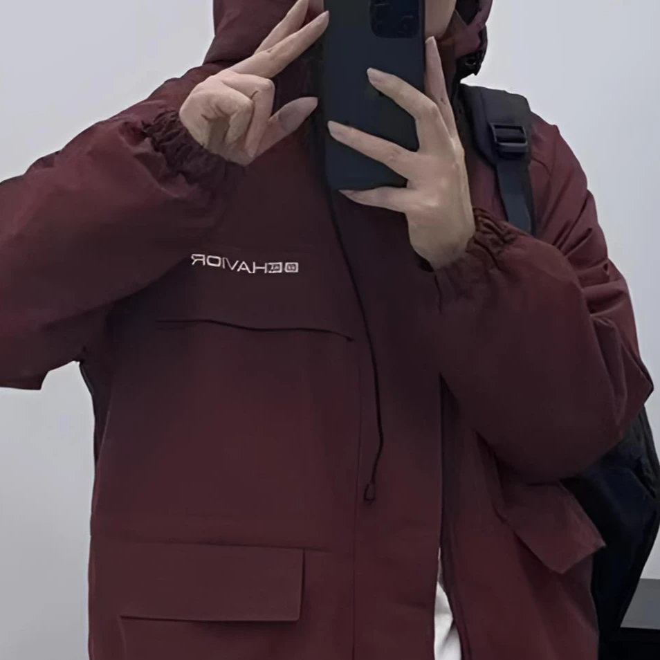 女士休闲外套 8852--A119