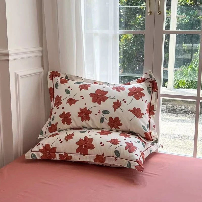 1261   枕套  - A123