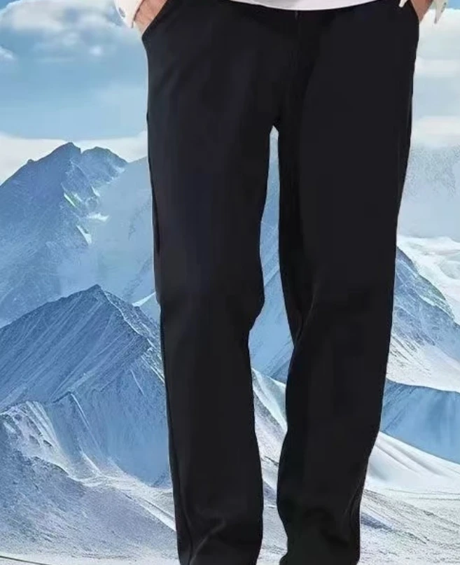 女士秋冬新款防风裤2333-A116*****