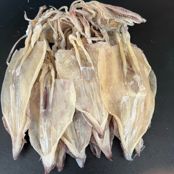 中号魷鱼干，就船生嗮。