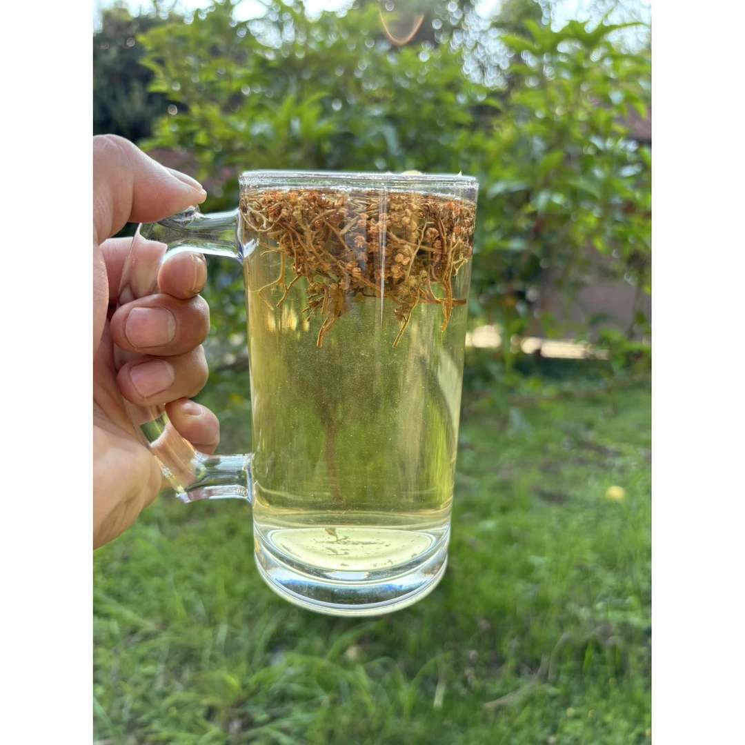 【娜娜推荐】现收土特产五爪金莲100-250克-500-1000克克食用农产品