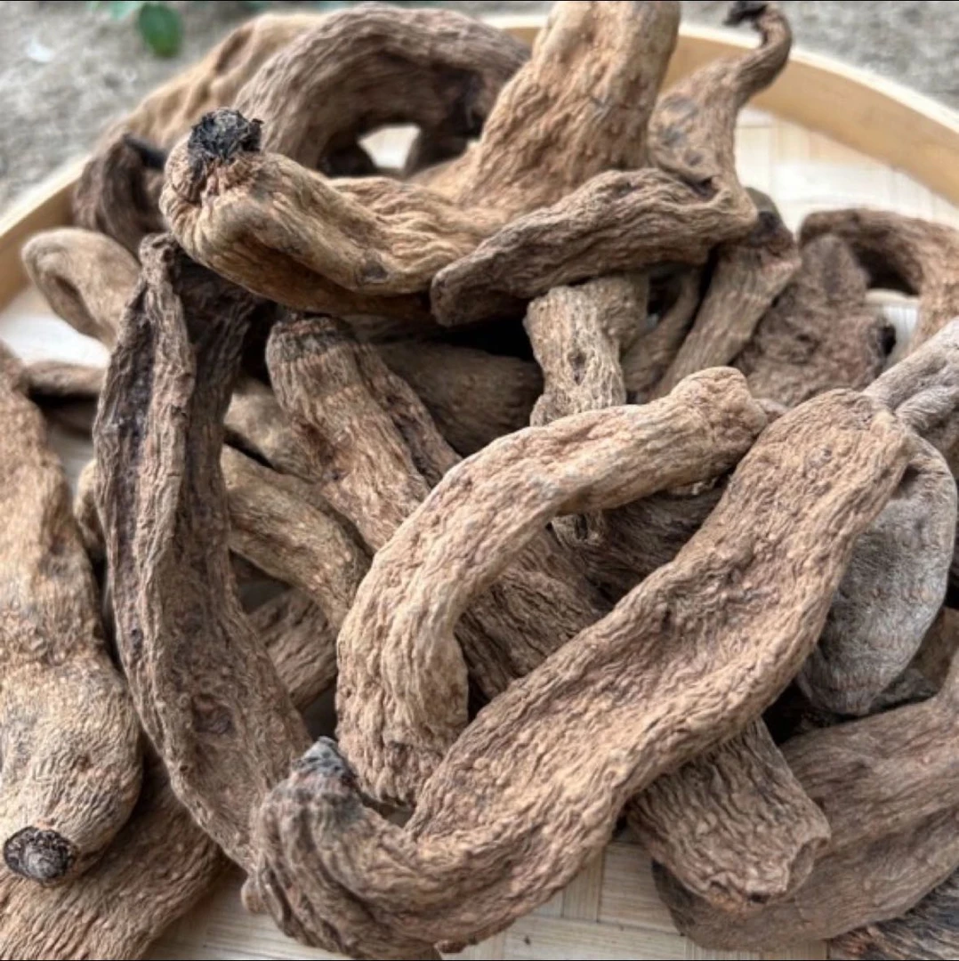 【娜娜推荐】现收土特产-黑-天-嫲-250克-500克-1500克食用农产品